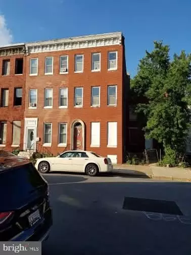 1307 Division St, Baltimore, MD 21217 photo 1