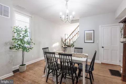 Dining - 3717 Falls Rd, Baltimore, MD 21211 photo 2 of 2