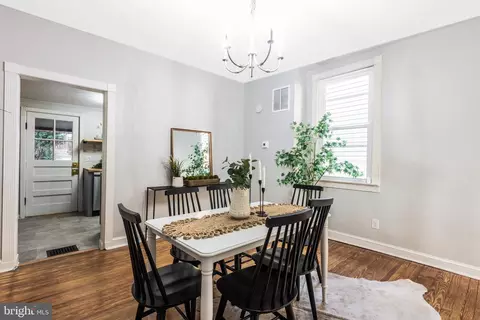 Dining - 3717 Falls Rd, Baltimore, MD 21211 photo 1 of 2