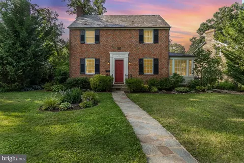 1310 Argonne Dr, Baltimore, MD 21218