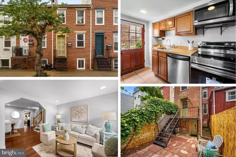 915 Ramsay St, Baltimore, MD 21223