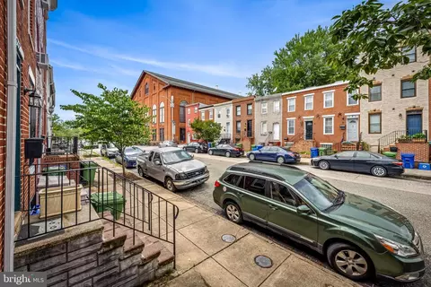 915 Ramsay St, Baltimore, MD 21223 photo 30