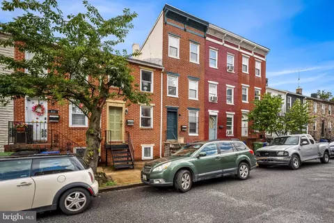 915 Ramsay St, Baltimore, MD 21223 photo 3