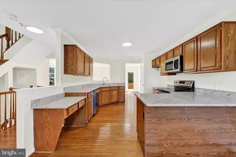 Kitchen - 5247 Downing Rd, Baltimore, MD 21212 photo 2 of 5