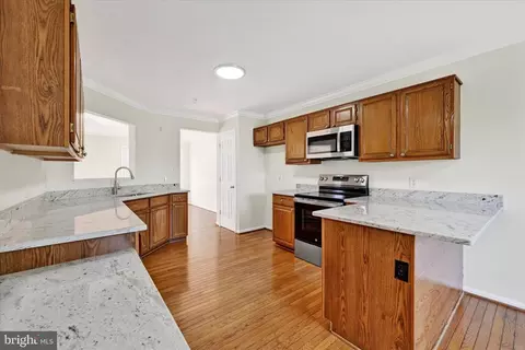 Kitchen - 5247 Downing Rd, Baltimore, MD 21212 photo 3 of 5