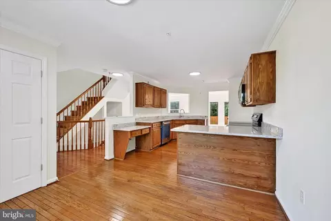 Kitchen - 5247 Downing Rd, Baltimore, MD 21212 photo 1 of 5