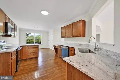 Kitchen - 5247 Downing Rd, Baltimore, MD 21212 photo 5 of 5
