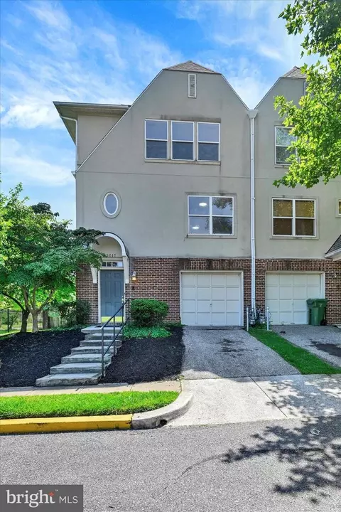 Exterior - 5247 Downing Rd, Baltimore, MD 21212 photo 5 of 5