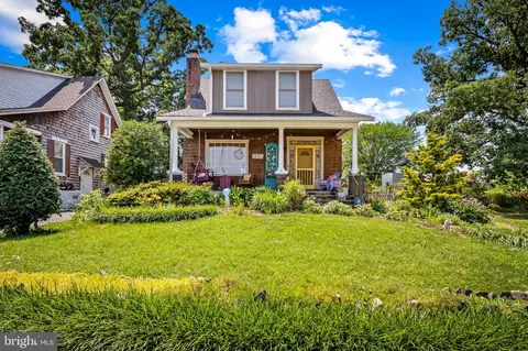 3511 Kenyon Ave, Baltimore, MD 21213