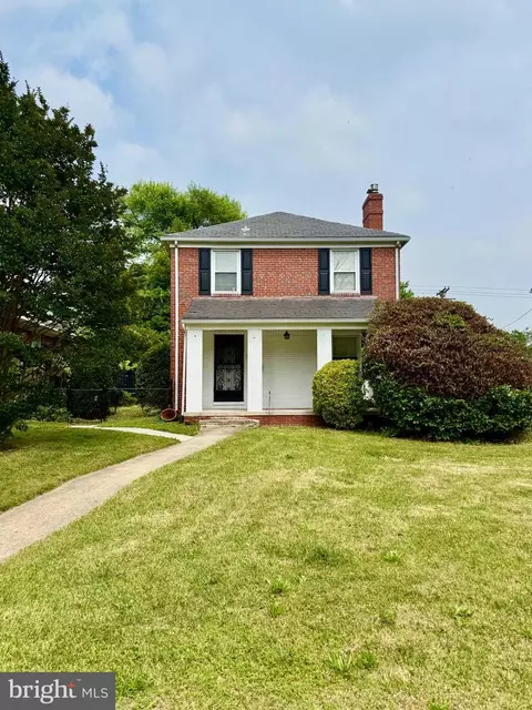 3913 Loch Raven Blvd, Baltimore, MD 21218