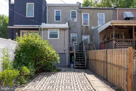 Exterior - 3208 Chestnut Ave, Baltimore, MD 21211 photo 7 of 14