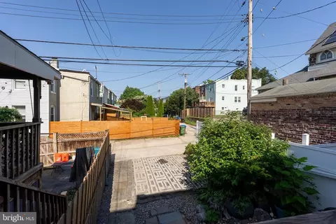 Exterior - 3208 Chestnut Ave, Baltimore, MD 21211 photo 9 of 14