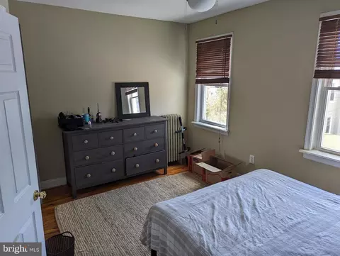 Bedroom - 3208 Chestnut Ave, Baltimore, MD 21211 photo 2 of 7