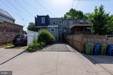 Exterior - 3208 Chestnut Ave, Baltimore, MD 21211 photo 6 of 14