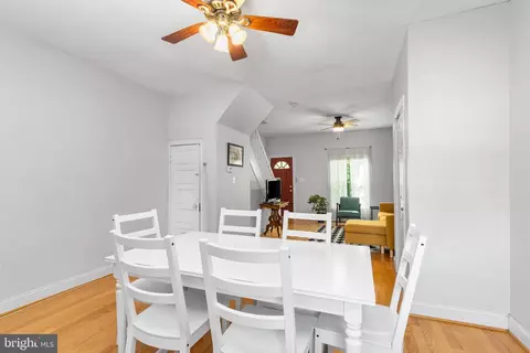 Dining - 3208 Chestnut Ave, Baltimore, MD 21211 photo 3 of 3