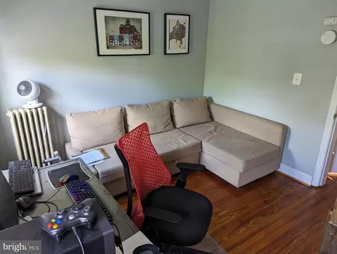 Bedroom - 3208 Chestnut Ave, Baltimore, MD 21211 photo 5 of 7