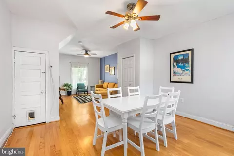 Dining - 3208 Chestnut Ave, Baltimore, MD 21211 photo 2 of 3