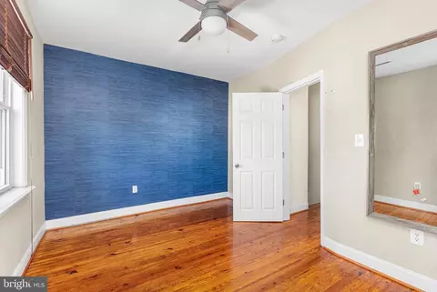 Bedroom - 3208 Chestnut Ave, Baltimore, MD 21211 photo 3 of 7