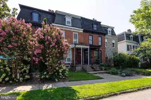 Exterior - 3208 Chestnut Ave, Baltimore, MD 21211 photo 14 of 14