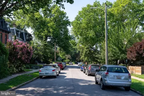 Exterior - 3208 Chestnut Ave, Baltimore, MD 21211 photo 12 of 14