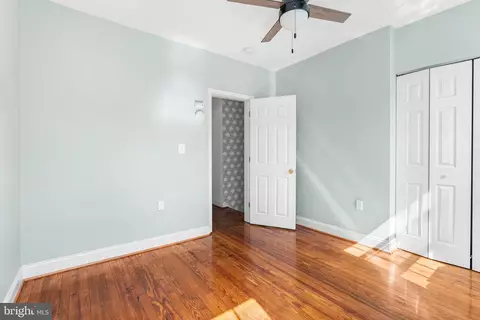 Bedroom - 3208 Chestnut Ave, Baltimore, MD 21211 photo 7 of 7