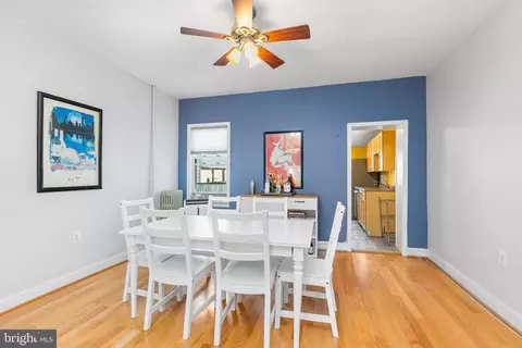 Dining - 3208 Chestnut Ave, Baltimore, MD 21211 photo 1 of 3