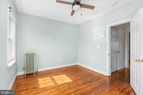 Bedroom - 3208 Chestnut Ave, Baltimore, MD 21211 photo 6 of 7
