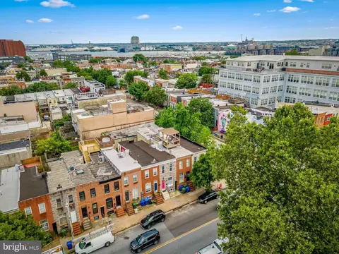 View/Area - 2503 Eastern Ave, Baltimore, MD 21224 photo 6 of 13