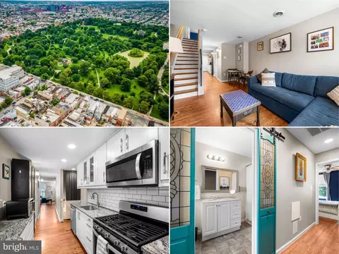 2503 Eastern Ave, Baltimore, MD 21224