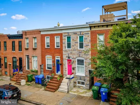 Other - 2503 Eastern Ave, Baltimore, MD 21224 photo 11 of 12