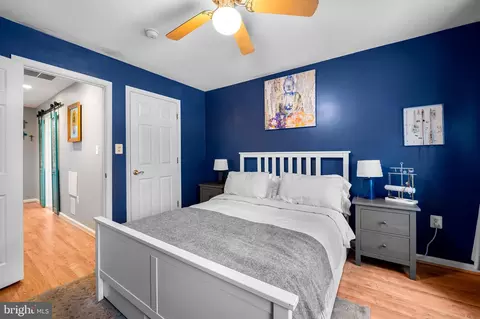 Bedroom - 2503 Eastern Ave, Baltimore, MD 21224 photo 1 of 3