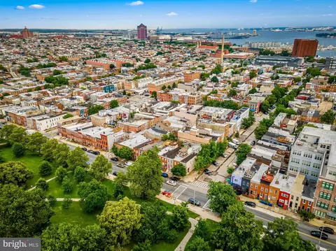 View/Area - 2503 Eastern Ave, Baltimore, MD 21224 photo 9 of 13