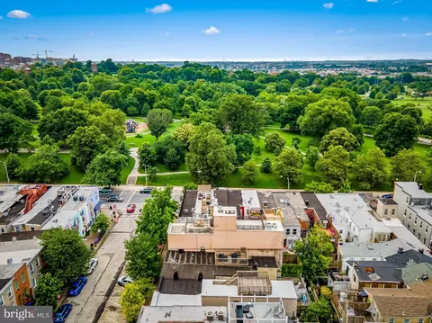 View/Area - 2503 Eastern Ave, Baltimore, MD 21224 photo 13 of 13