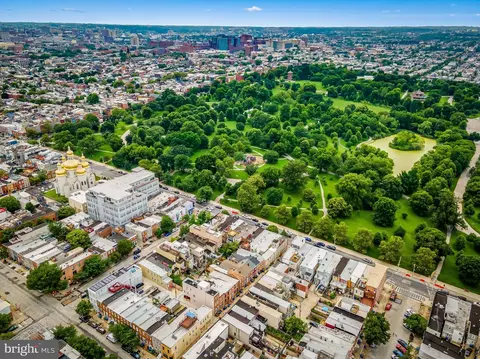 View/Area - 2503 Eastern Ave, Baltimore, MD 21224 photo 11 of 13