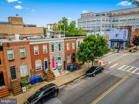 View/Area - 2503 Eastern Ave, Baltimore, MD 21224 photo 3 of 13