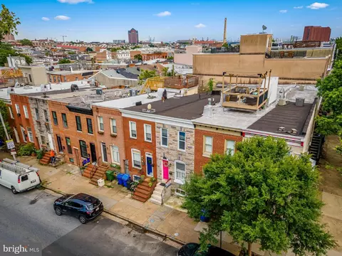View/Area - 2503 Eastern Ave, Baltimore, MD 21224 photo 5 of 13