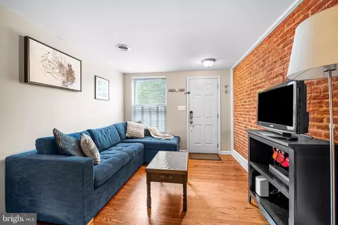 Living - 2503 Eastern Ave, Baltimore, MD 21224 photo 1 of 1