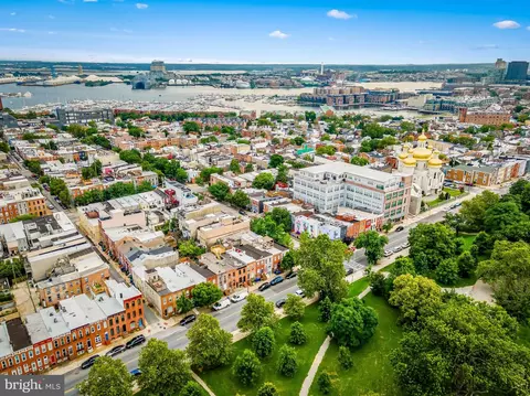 View/Area - 2503 Eastern Ave, Baltimore, MD 21224 photo 8 of 13