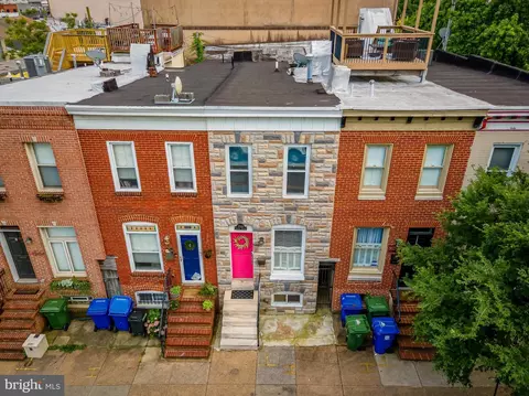 View/Area - 2503 Eastern Ave, Baltimore, MD 21224 photo 4 of 13