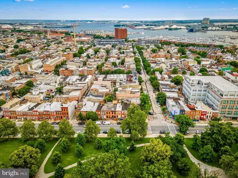 View/Area - 2503 Eastern Ave, Baltimore, MD 21224 photo 2 of 13