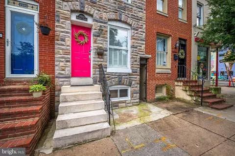 Exterior - 2503 Eastern Ave, Baltimore, MD 21224 photo 1 of 4