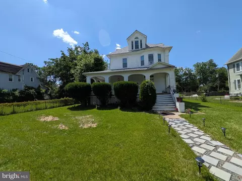 4203 Penhurst Ave, Baltimore, MD 21215