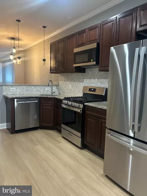 4046 Park Heights Ave, Baltimore, MD 21215
