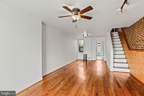 Living - 108 Birckhead St, Baltimore, MD 21230 photo 1 of 6