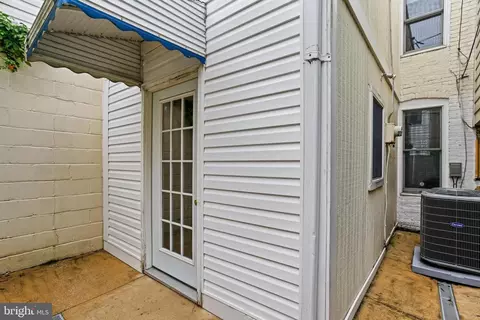 Exterior - 108 Birckhead St, Baltimore, MD 21230 photo 3 of 6