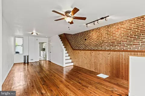 Entry Way - 108 Birckhead St, Baltimore, MD 21230 photo 1 of 3
