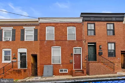 108 Birckhead St, Baltimore, MD 21230
