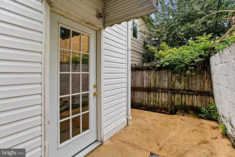 Exterior - 108 Birckhead St, Baltimore, MD 21230 photo 4 of 6