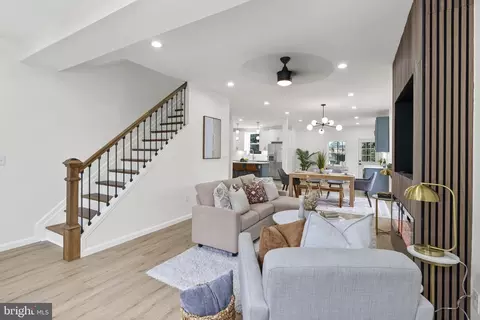 6111 Birchwood Ave, Baltimore, MD 21214