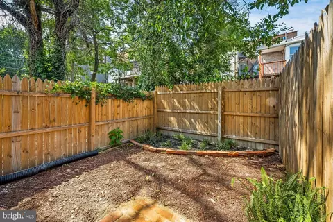 Exterior - 1406 Lemmon St, Baltimore, MD 21223 photo 2 of 6